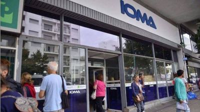 IOMA eliminar� intermediarios, har� un nuevo registro de prestadores y cambiar� el nomenclador