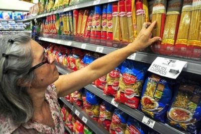 Luego de la �ltima medici�n: qu� productos y servicios perdieron m�s contra la inflaci�n