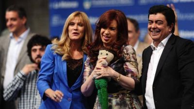 Encuestas: La Matanza se consolida como un basti�n kirchnerista infranqueable para Cambiemos