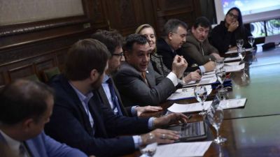 Finocchiaro renunci� a la candidatura en La Matanza y Macri est� furioso