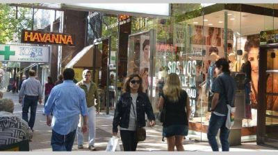 Locales comerciales a la espera del repunte: vacancia, oferta y precios