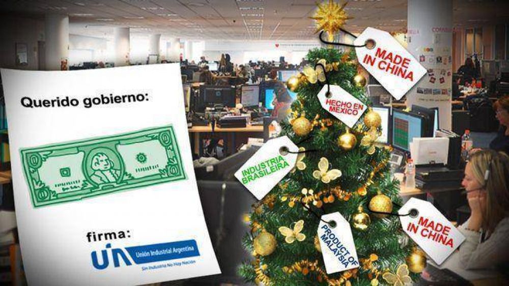 Tasas, inflacin, consumo y ms: qu le reclaman a Macri las empresas para 2019