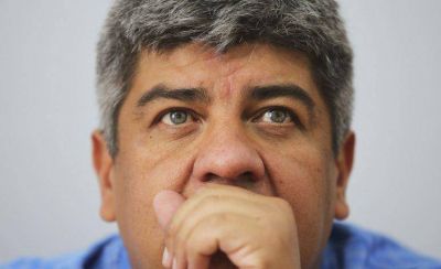 Violento apriete contra el barra que denunci� al fiscal que quiere meter preso a Moyano