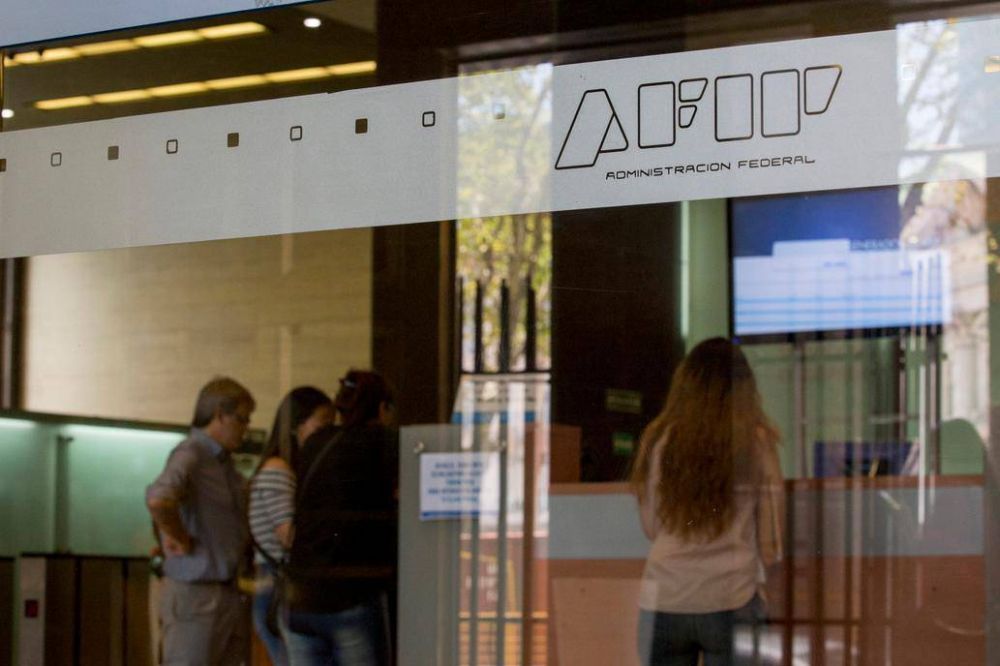 La AFIP, habilitada para reclamos previsionales