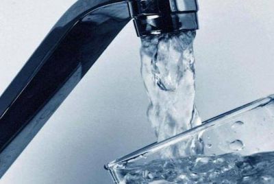 OSSE comunicó cortes del servicio de agua potable en zonas de Capital