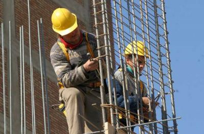 Constructores celebraron descuentos en los costos de producci�n