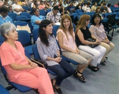 Analizaron c�mo tratar los residuos hospitalarios
