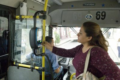 La Provincia perder� $ 383 millones por el subsidio al transporte