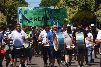 Un v�nculo lleno de desconfianza que solo puede engendrar conflictos
