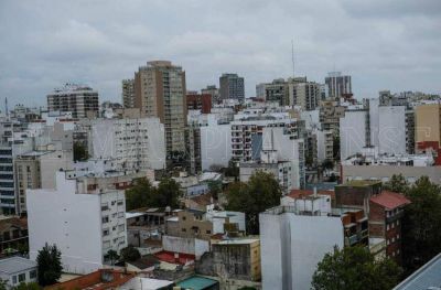 Gasoducto: conf�an �conectar� 100 edificios a mitad de 2019