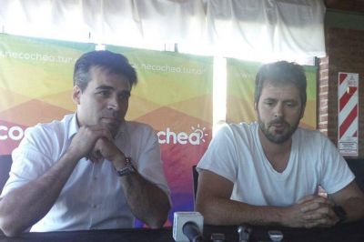 Renuncia de Otero | �Hab�a que generar una construcci�n del turismo y vaya si la logramos y hoy siento tranquilidad�