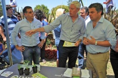 Tiempos de cambios en la CEAMSE, se mueven las fichas y hay nuevo Presidente