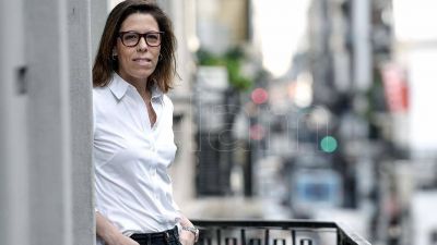 Alonso estudia pedir que confirmen la condena a Boudou para que vuelva a la c�rcel