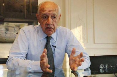 Lavagna candidato, la ilusi�n de los empresarios que huyen de Macri, CFK y Bolsonaro
