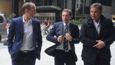 Los intendentes peronistas cruzan la idea de Vidal de desdoblar las elecciones