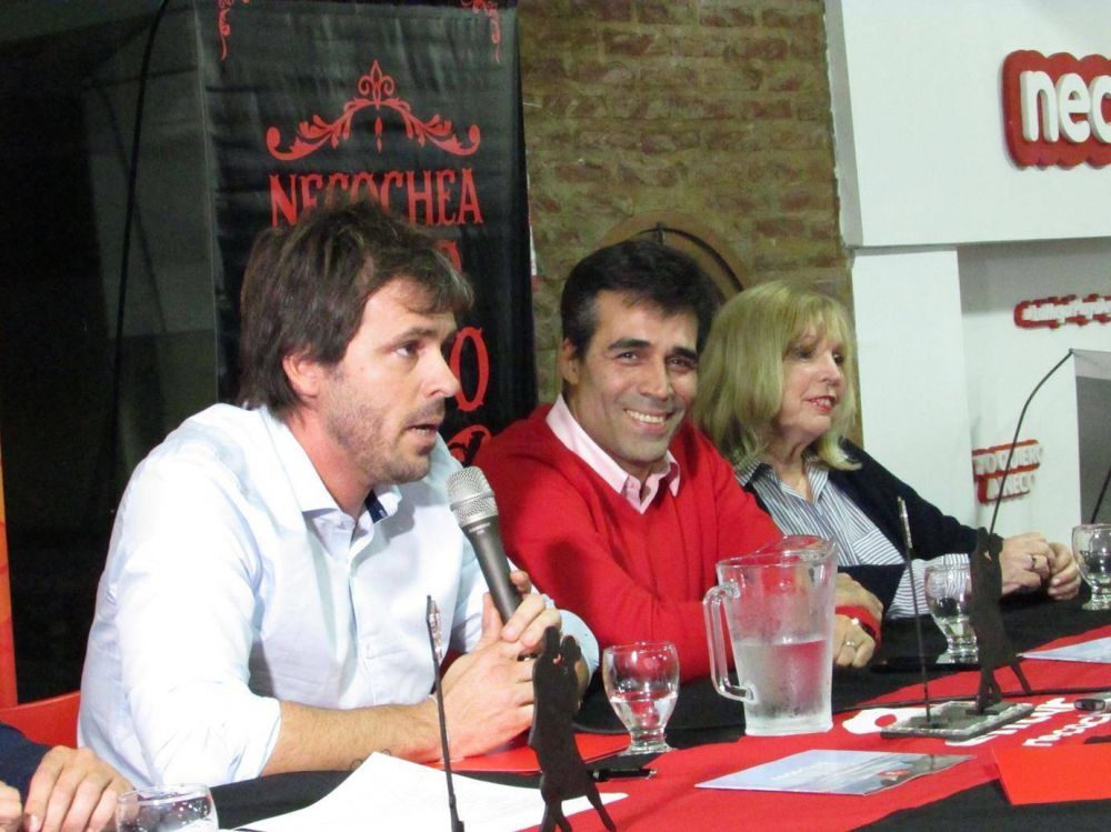 A una semana del comienzo de la temporada la Comuna busca a un nuevo presidente para el ENTUR