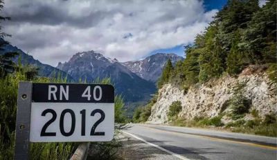 Cuesti�n de precios: Por las grandes distancias, a los habitantes de la Patagonia se les dificulta el desplazamiento