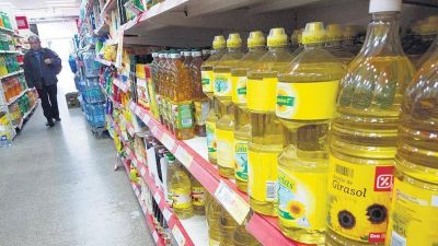 Las listas del miedo llegan al comercio