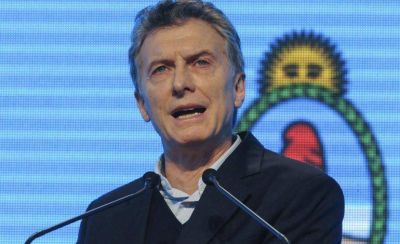 Mauricio Macri piensa que pierde en 2019 y vuelve Cristina Kirchner