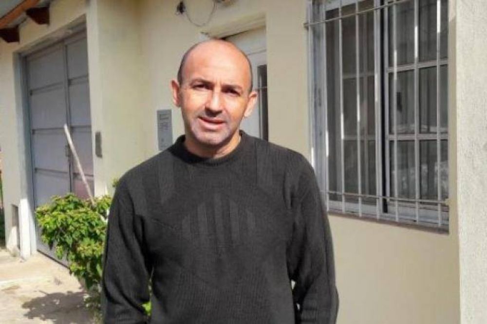 San Pedro: se suicid� el Director de Deportes, que horas antes hab�a sido denunciado por abuso