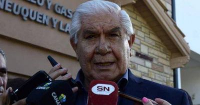 Pereyra furioso por las retenciones a las exportaciones de hidrocarburos