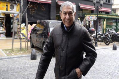 Rodolfo Daer: �Las cifras de la desocupaci�n, cierre de fabricas no las inventamos nosotros�
