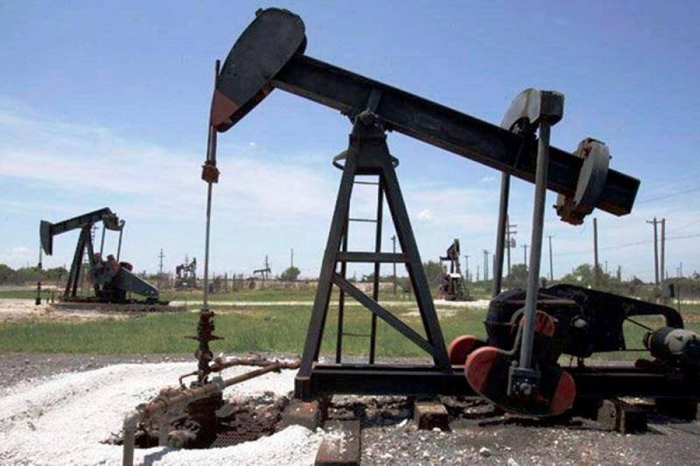 YPF pag $265 millones por montos no invertidos en las reas petroleras de San Rafael y acun