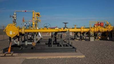 Estiman que para 2020 la balanza energ�tica tendr� n�meros positivos