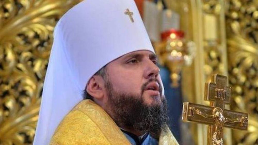 Sin Putin y sin Cirilo. Fue elegido el Primado de la nueva Iglesia ortodoxa ucraniana
