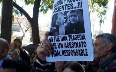Malestar en Moreno: Docentes sospechan que se llevaron documentaci�n del Consejo Escolar
