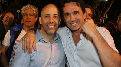 Cambiemos 2019, un espacio con su lista en construcci�n