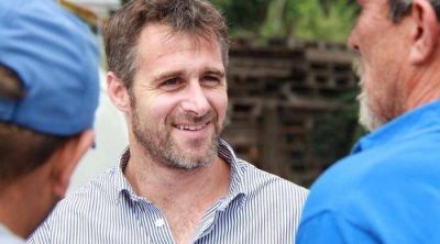 Ach�val: �Ducot� es el intendente de las excusas�