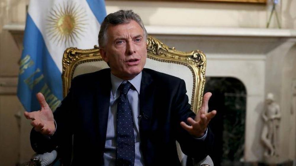 Mauricio Macri asume la presidencia del Mercosur con el desafo del fenmeno Jair Bolsonaro