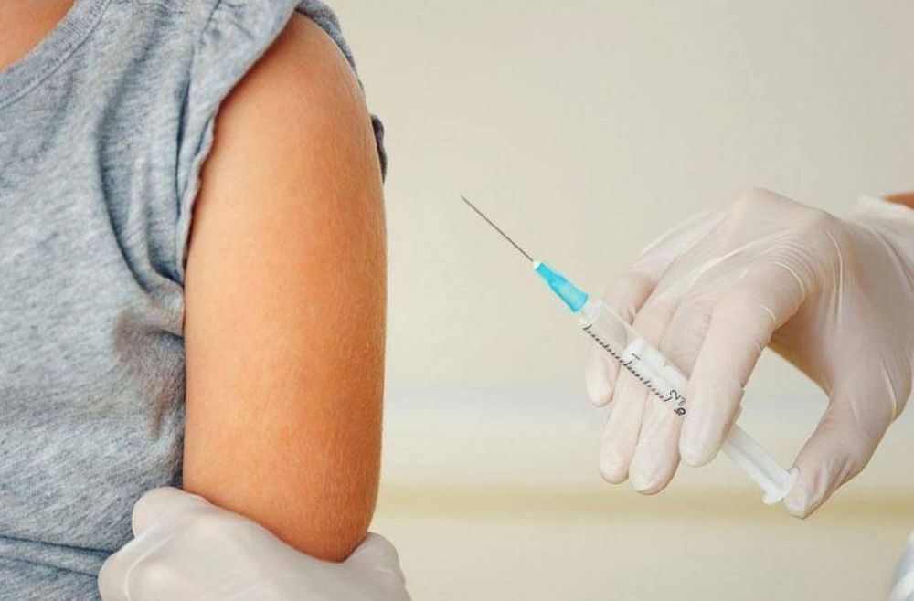Cules son las vacunas que exigirn para poder tramitar documentos