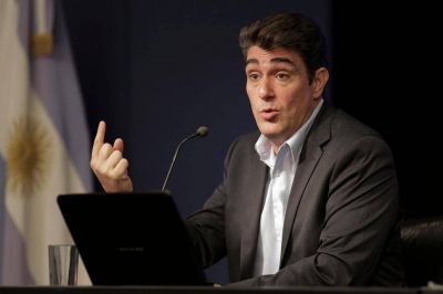 Autorizan a Total Austral y a Enap Sipetrol a exportar gas a Chile