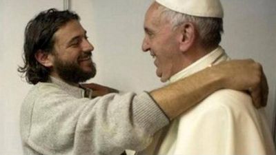 El protocolo de Francisco y el de Bullrich