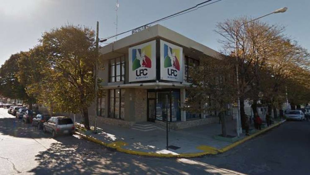 Antonio Vilchez dijo que est� avanzada la investigaci�n por la desaparici�n de cheques en la Cooperativa 