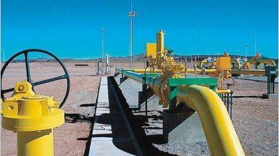 Autorizan a Total Austral y Enap Sipetrol a exportar gas a Chile