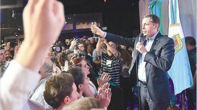 El PJ bonaerense rechaza posible desdoblamiento que alienta Vidal