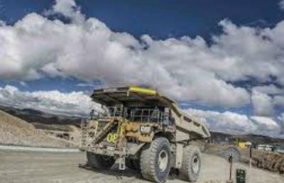 La inversi�n minera en exploraci�n ascendi� a US$ 241 millones en 2018