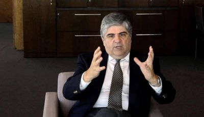 YPF conf�a en el impulso del GNC y espera un desarrollo veloz del GNL