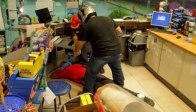 Estaciones y el lado B de la inseguridad: La Justicia aval� la demanda de un cliente por el robo sufrido dentro del establecimiento