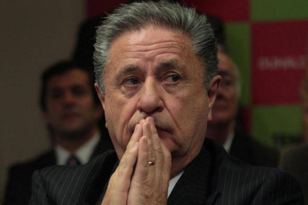 Duhalde admiti que habl con CFK y volvi a colocar a Roberto Lavagna como su candidato para 2019