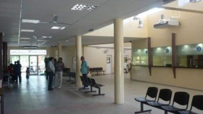 Denuncian problemas de salud por el mal estado del agua potable
