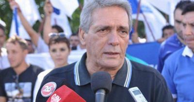 �No vamos a aceptar de ninguna manera la reforma laboral�