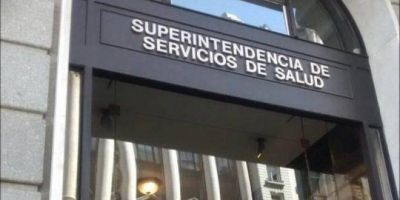 En medio del reclamo de los gremios, nombran un nuevo titular de la Superintendencia de Salud