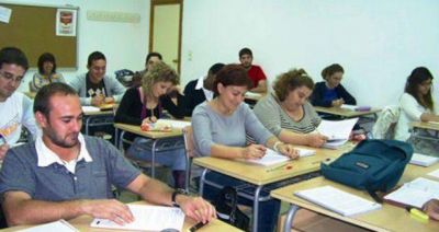 Docentes porte�os denunciaron el cierre de secundarios nocturnos en la Ciudad