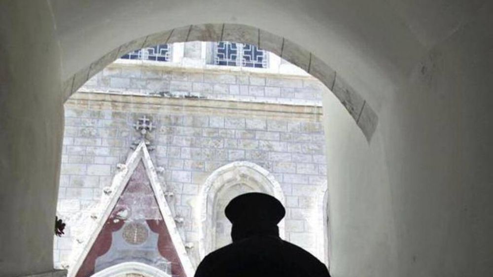El gobierno de Al-Sisi restaura y regulariza ms de 500 iglesias