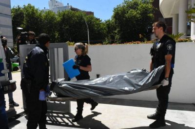 El crimen del due�o de Manolo: los detalles que conmocionan a una ciudad
