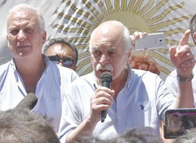 Municipales esperan el llamado a la audiencia de conciliaci�n anunciada por Trabajo